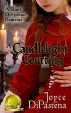 A Candlelight Courting