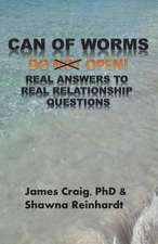 Can of Worms