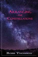 Arranging the Constellations: Haibunera from the Land of Enchantment