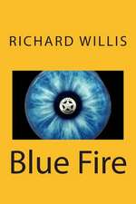 Blue Fire