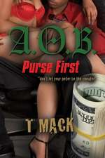 A.O.B. Purse First