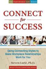 Connect for Success