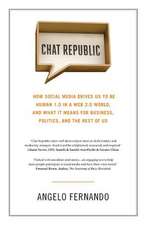 Chat Republic