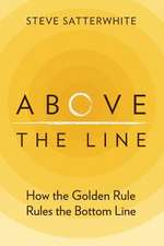 Above the Line