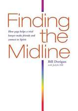 Finding the Midline