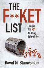 The F**ket List