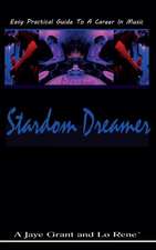 Stardom Dreamer