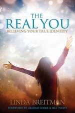 The Real You