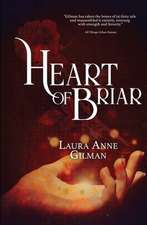 Heart of Briar