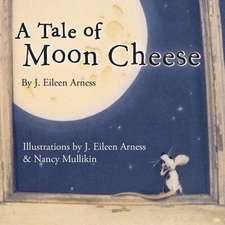 A Tale of Moon Cheese