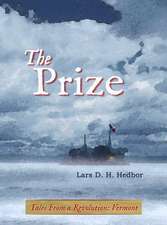 The Prize