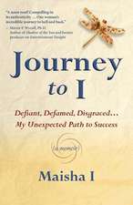 Journey to I