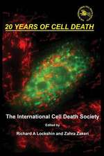 20 Years of Cell Death