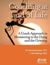 Coaching at End of Life