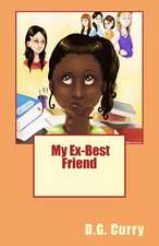 My Ex-Best Friend