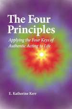 The Four Principles