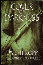 Cover of Darkness