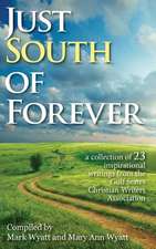 Just South of Forever