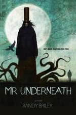 MR Underneath