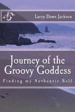 Journey of the Groovy Goddess