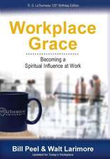 Workplace Grace