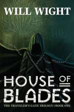 House of Blades