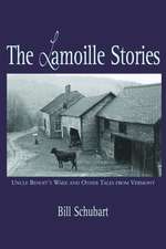 The Lamoille Stories