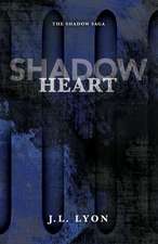 Shadow Heart