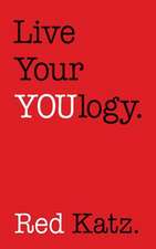 Live Your Youlogy