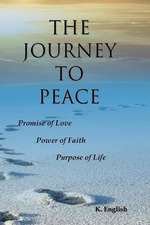 The Journey to Peace