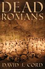 Dead Romans