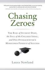 Chasing Zeroes