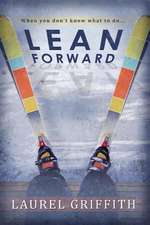 Lean Forward