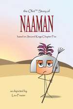 The Olet Story of Naaman