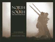 North & South