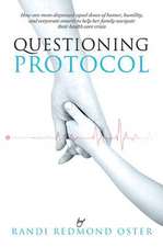 Questioning Protocol