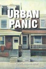 The Urban Panic