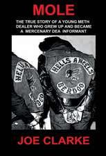 Clarke, J: Mole