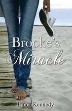 Brooke's Miracle