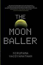 The Moonballer