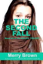 The Second Fall