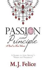 Passion and Principle