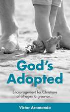 God's Adopted