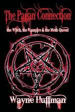 The Pagan Connection