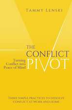 The Conflict Pivot