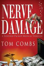 Nerve Damage