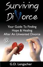 Surviving Divorce