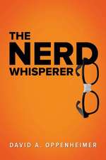 The Nerd Whisperer