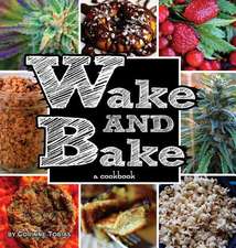 Wake & Bake