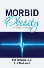 Morbid Obesity